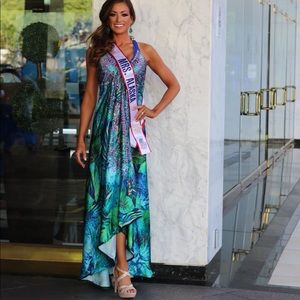 Manish dress, Size S